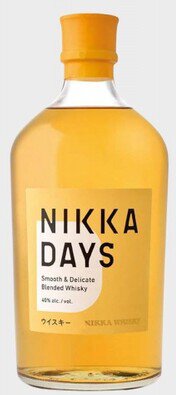 Nikka Days