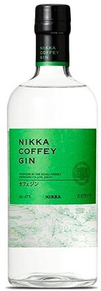 Nikka Gin