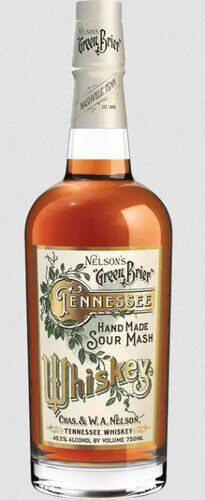 Nelson's Green Brier