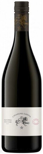 Chasing Lions Pinot Noir