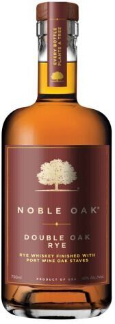 Noble Oak Rye