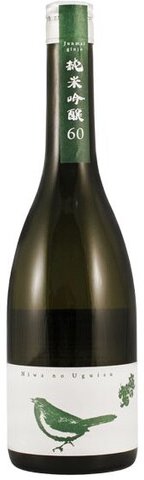 Niwa No Uguisu Junami Ginjo