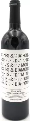 Ashes & Diamonds Rouge