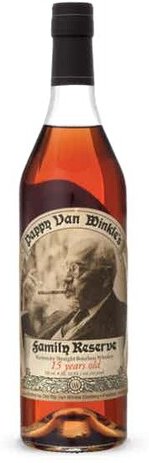 Pappy Van Winkle 15 Yr (2021)