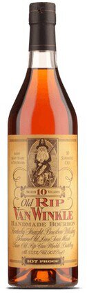 Pappy Van Winkle 10 Yr (2021)