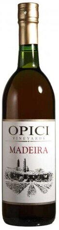 Opici Madeira