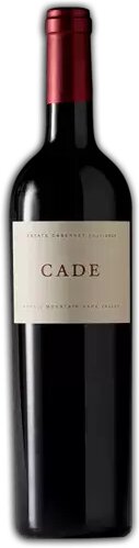 Cade Howell Mountain Cabernet