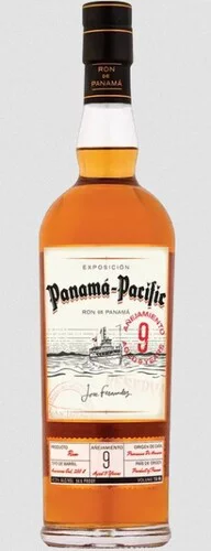 Panama Pacific 9 Yr