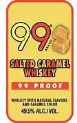 99 Salted Caramel Whiskey