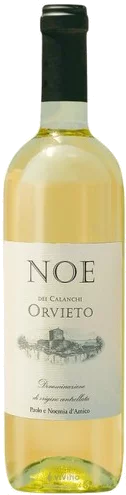 Noe Dei Calanchi Orvieto