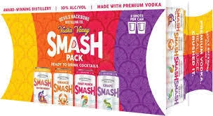 DEVILS BACKBONE SMASH VRTY 