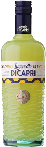 DICAPRI LIMONCELLO 