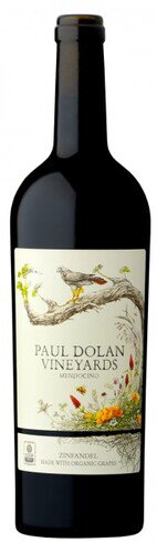 Paul Dolan Zinfandel