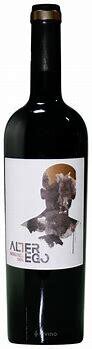 Alter Ego Monastrell Vinto Tinto