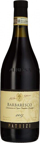 Patrizi Barbaresco