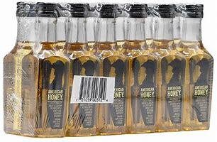 Wild Turkey American Honey