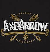 Axe & Arrow Banana Bread Bro White Stout