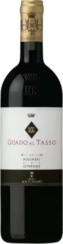 2019 Guado Al Tasso 1.5L