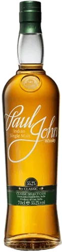 Paul John Classic Select Cask Single Malt