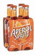 Aperol Spritz RTS