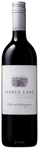 Pebble Lane Cabernet Sauvignon