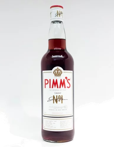 Pimm's No 1