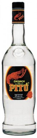Pitu Cachaca