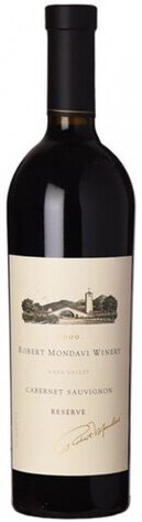 Robert Mondavi Reserve Cabernet Sauvignon