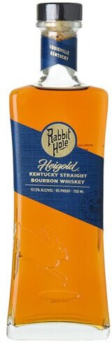 Rabbit Hole Heigold