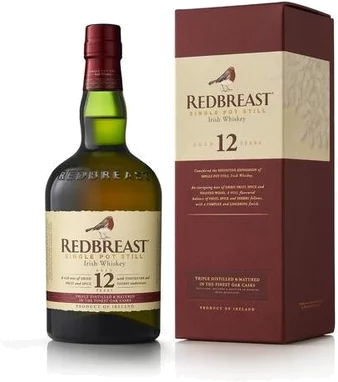Redbreast 12 Yr