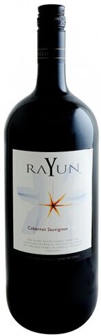 Rayun Cabernet Sauvignon