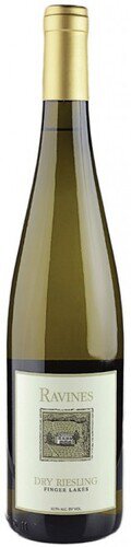 Ravines Dry Riesling