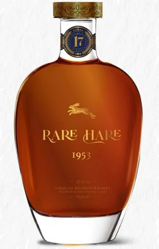Rare Hare 1953