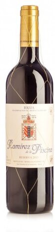 Bodegas Ramirez Reserva