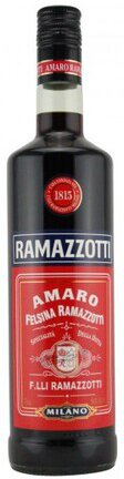 Ramazzotti Amaro