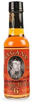 Regans Orange Bitters