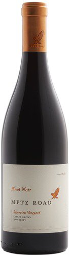 Metz Road Pinot Noir