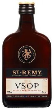 St Remy VSOP