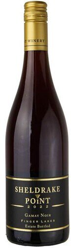 Sheldrake Point Gamay Noir