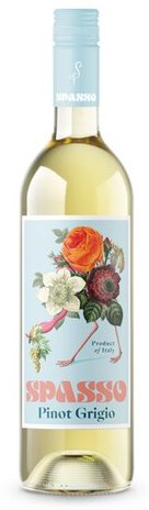 Spasso Pinot Grigio