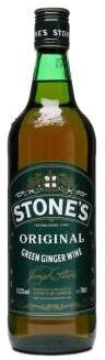 Stone's Original Ginger