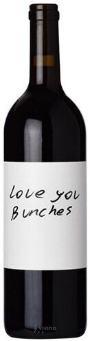 Stolpman Love You Bunches Sangiovese