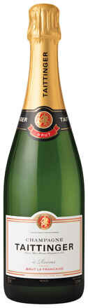 Taittinger Brut La Francaise