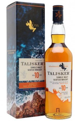 Talisker 10 Yr