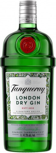 Tanqueray Gin