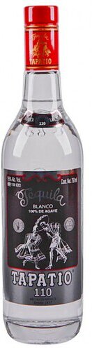 Tapatio Blanco 110