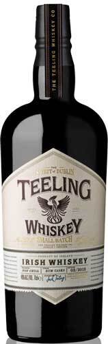 Teeling Small Batch