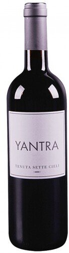 Tenuta Sette Cieli Yantra