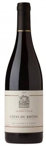 Kermit Lynch Cote Du Rhone