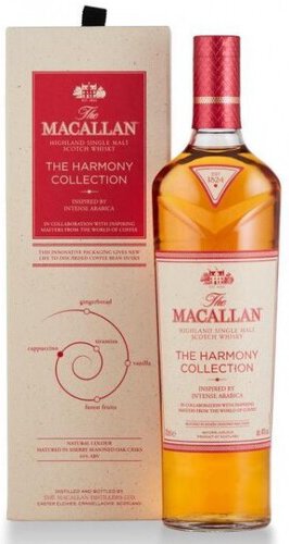 Macallan Harmony Collection (Arabica)